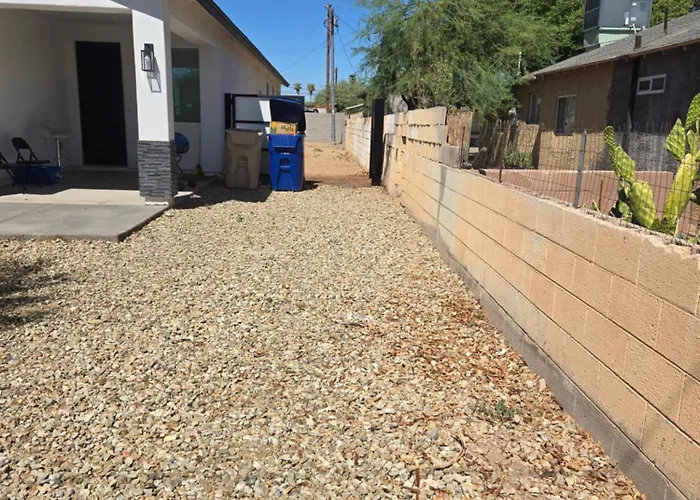 Homestay Casita In Back House Not A Shared Living Glendale