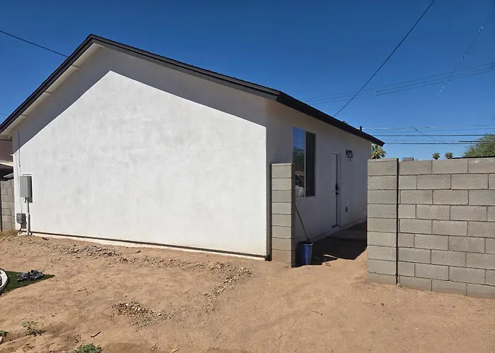 Homestay Casita In Back House Not A Shared Living Glendale