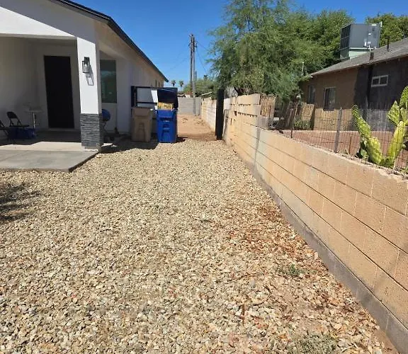 Homestay Casita In Back House Not A Shared Living