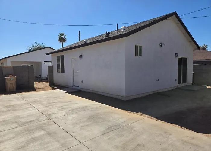 Casita In Back House Not A Shared Living Homestay Glendale